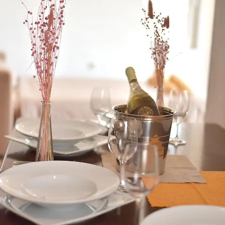 Aparthotel Marto Old Town Ohrid
