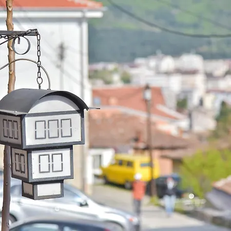 Aparthotel Marto Old Town