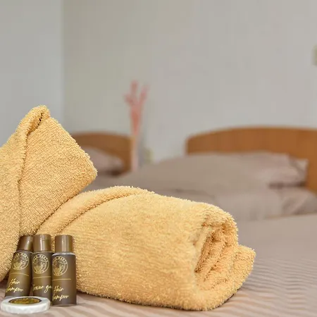 Aparthotel Marto Old Town *