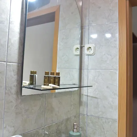 Aparthotel Marto Old Town Ohrid