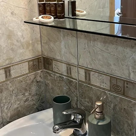 Aparthotel Marto Old Town